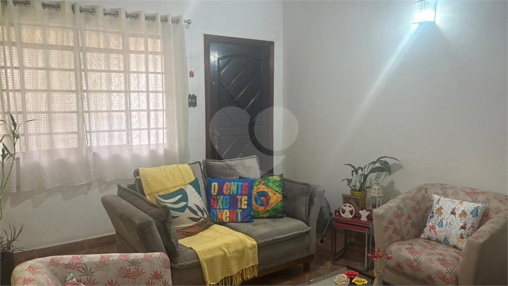 Casa à venda com 3 quartos no Centro, Mogi das Cruzes, SP