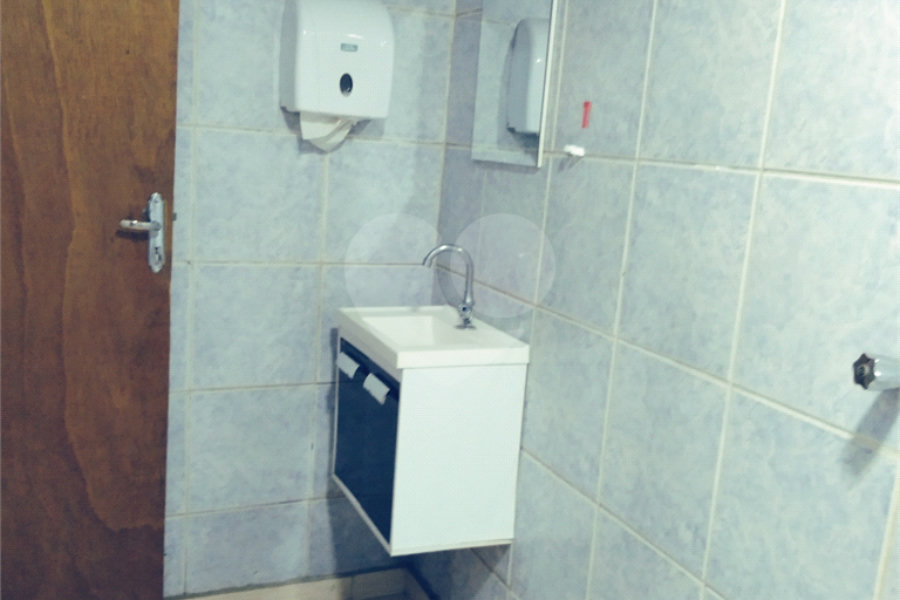 Sala para alugar em Parada Inglesa, São Paulo, SP
