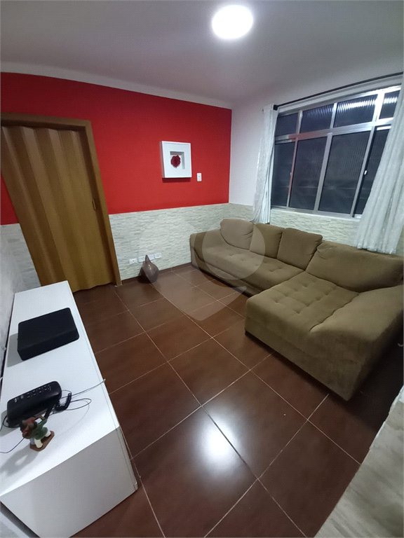 Apartamento à venda com 2 quartos em Santana, São Paulo, SP