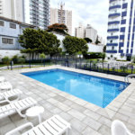 Apartamento à venda com 3 suítes em Brooklin, São Paulo, SP