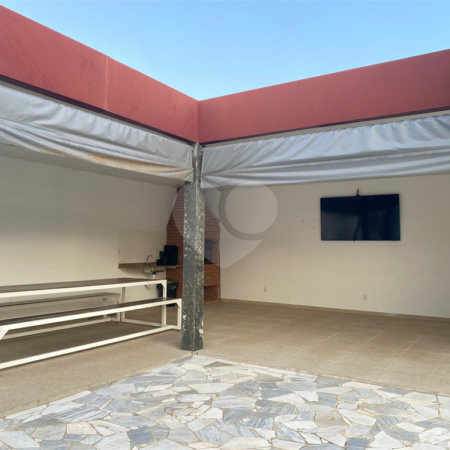 Apartamento à venda com 2 quartos em Vila Monteiro, Itapetininga, SP