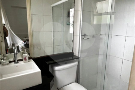 Apartamento à venda com 3 quartos, sendo 1 suíte,  em Socorro, Mogi das Cruzes, SP