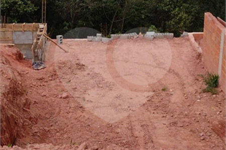 Terreno à venda em Jardim Vale Verde, Jundiaí, SP