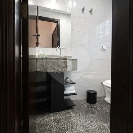 Apartamento à venda com 4 quartos, sendo 1 suíte, em City Bussocaba, Osasco, SP