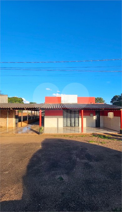 Casa à venda com 3 quartos em Sanga Puita, Ponta Porã, MS