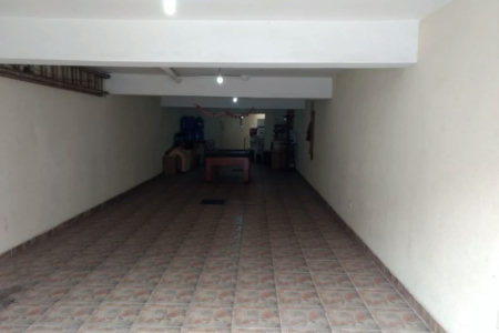 Sobrado à venda com 3 quartos, sendo 1 suíte,  em Jardim Monte Kemel, São Paulo, SP