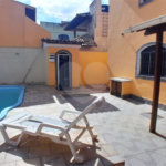 Casa à venda com 3 quartos, sendo 1 suíte, em Campo Grande, Rio de Janeiro, RJ