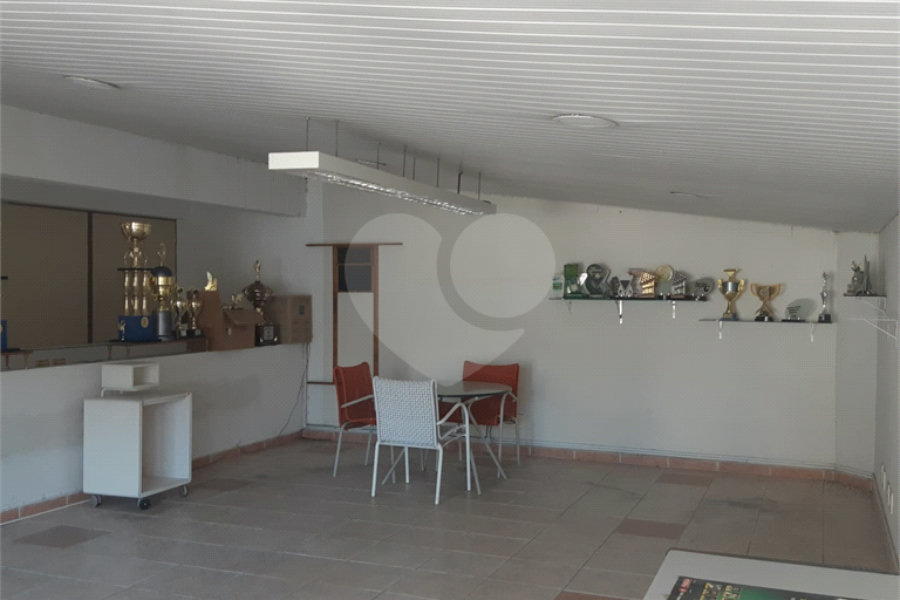 Sobrado à venda com 4 quartos, sendo 1 suíte, em Santana, São Paulo, SP
