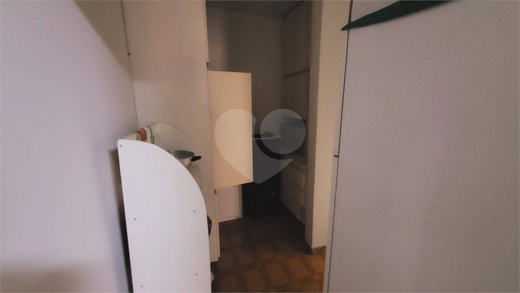 Casa à venda com 2 quartos em Paraíso, São Paulo, SP