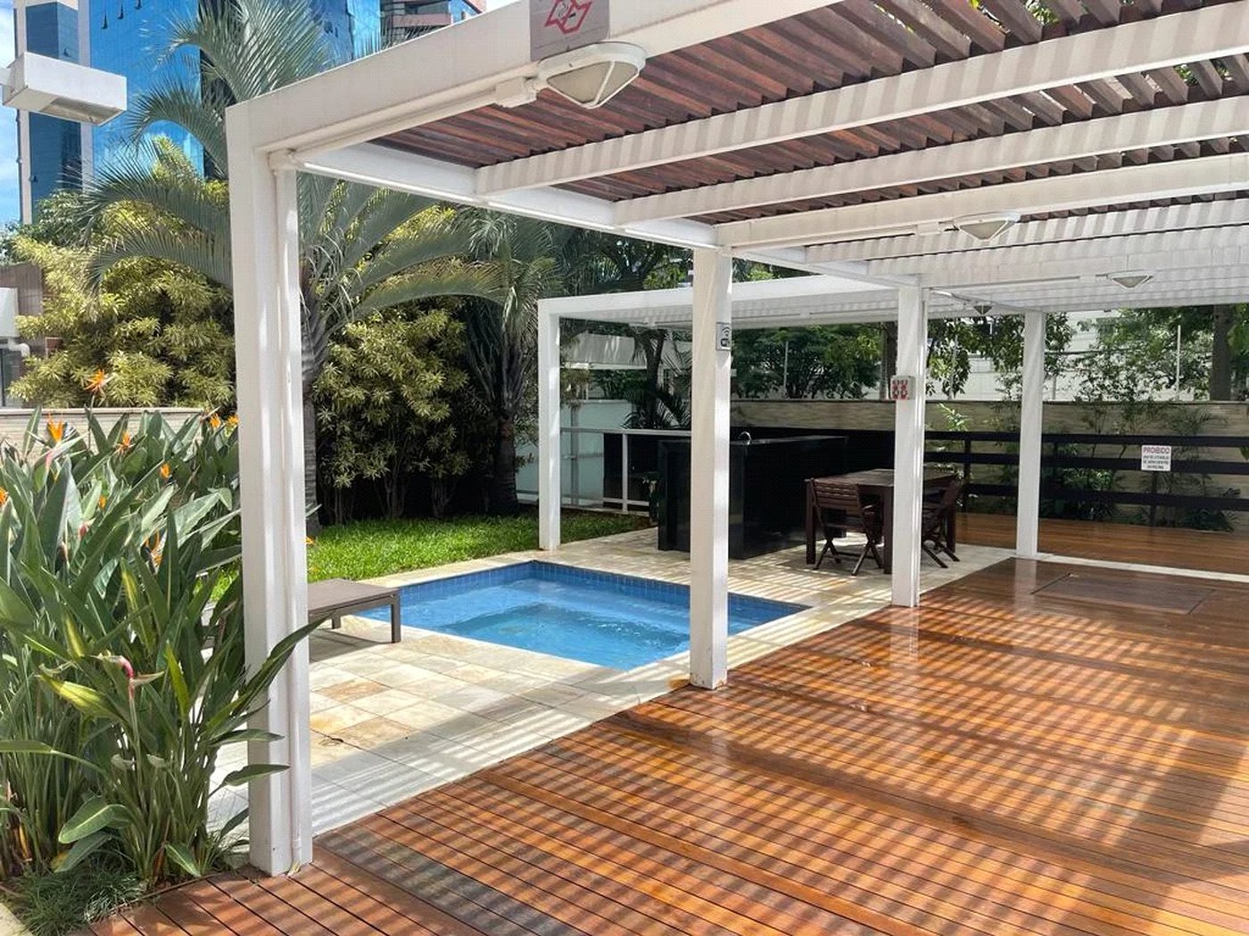 Apartamento à venda com 2 suítes em Cidade Monções, São Paulo, SP