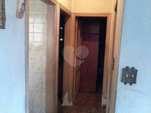 Casa à venda com 2 quartos em Casa Verde, São Paulo, SP