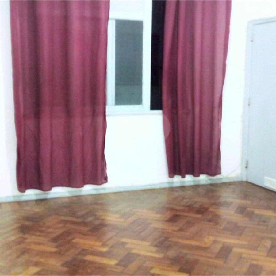 Apartamento à venda com 1 quarto no Centro, Rio de Janeiro, RJ
