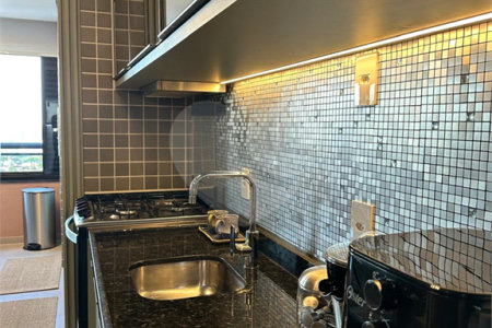 Apartamento à venda com 2 suítes em Jardim Satélite, São José dos Campos, SP