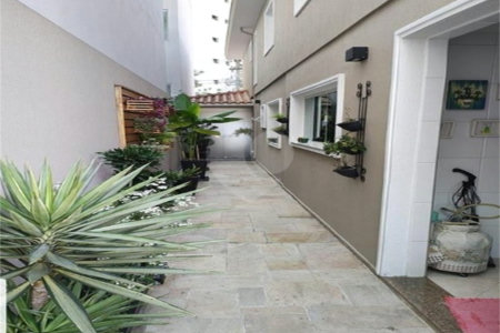 Sobrado à venda com 3 quartos, sendo 2 suítes, em Vila Aurora (zona Norte), São Paulo, SP