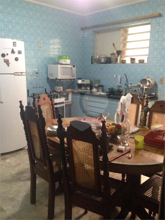 Casa à venda com 3 quartos em Vila Mariana, São Paulo, SP