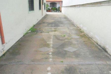 Casa Térrea à venda com 5 quartos, sendo 3 suítes, em Planalto Paulista, São Paulo, SP