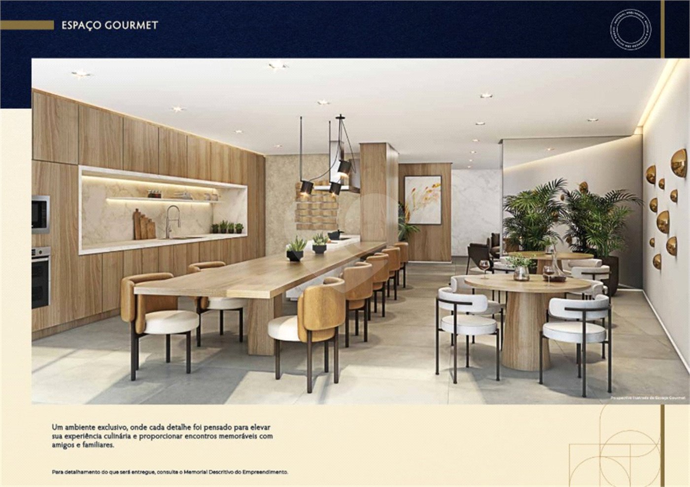 Apartamento à venda com 3 suítes em Água Branca, São Paulo, SP