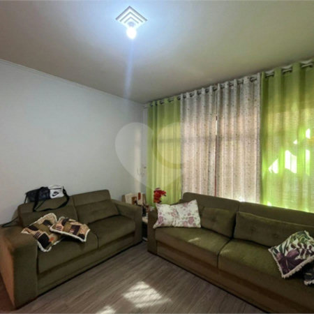 Sobrado à venda com 3 quartos, sendo 1 suíte, em Vila Leopoldina, São Paulo, SP