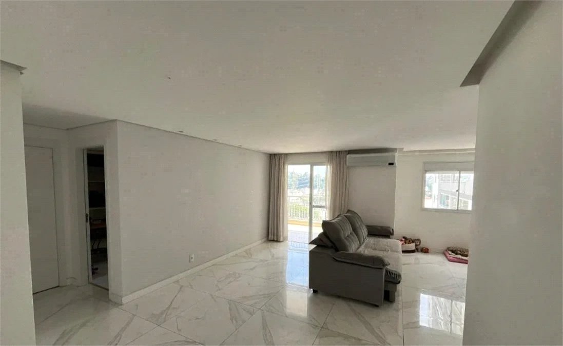 Apartamento à venda com 2 suítes em Jardim Vazani, São Paulo, SP