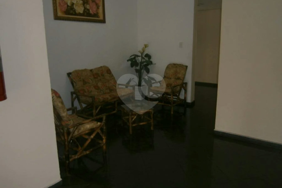 Apartamento à venda com 3 quartos em Mandaqui, São Paulo, SP