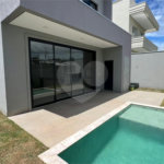 Casa à venda com 3 suítes no condomínio Brisas Horizontal, Cuiabá - MT