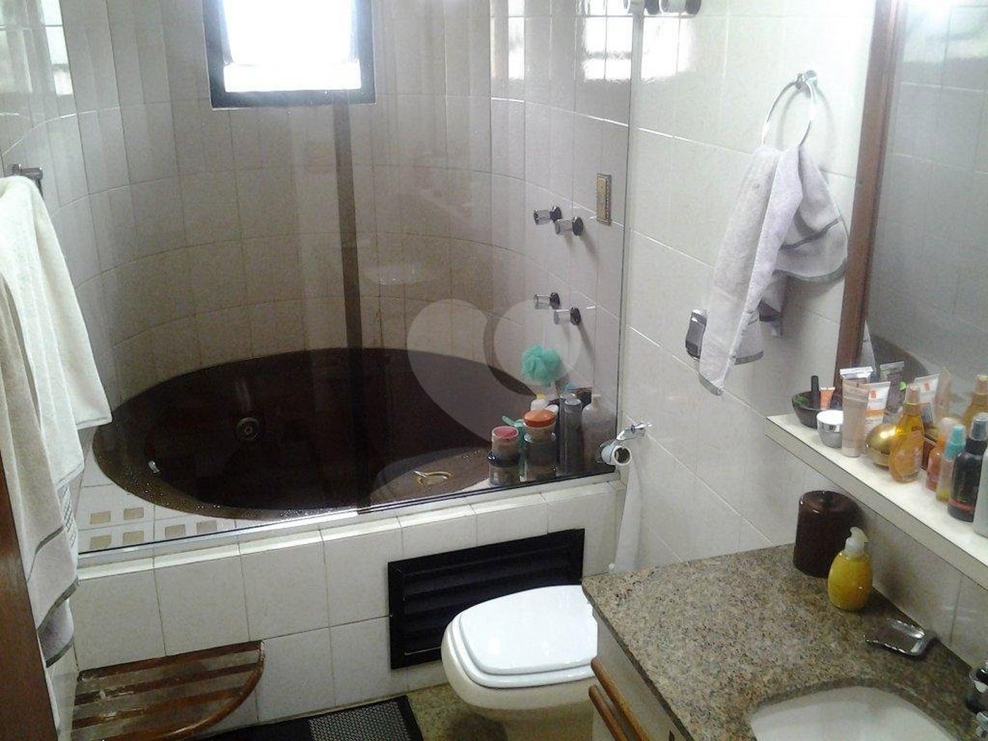 Cobertura à venda com 3 quartos, sendo 1 suíte,  em Perdizes, São Paulo, SP