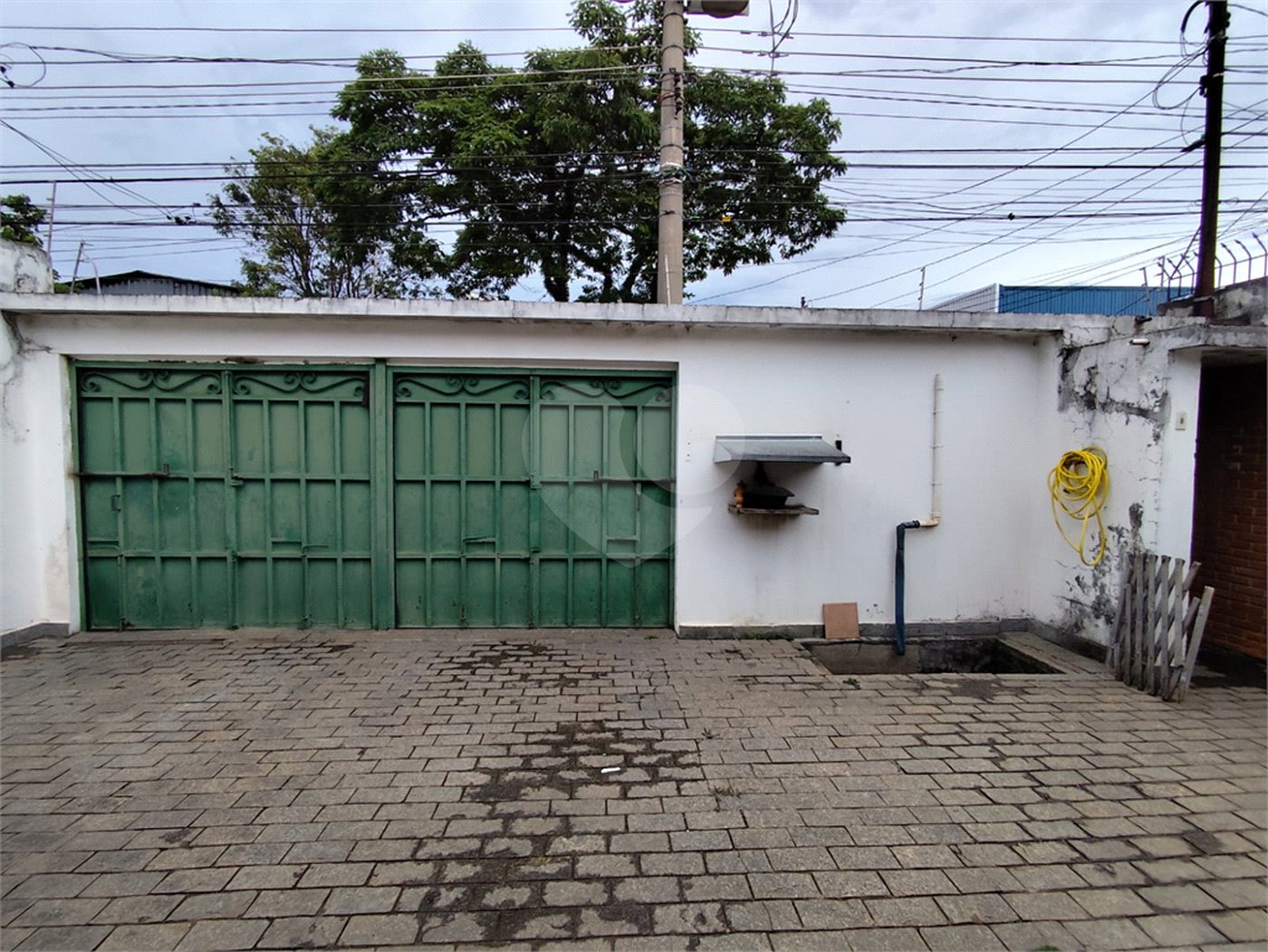 Sobrado à venda com 6 quartos, sendo 4 suítes,  em Instituto de Previdência, São Paulo, SP
