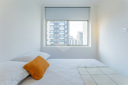 Apartamento à venda com 3 quartos, sendo 1 suíte, em Vila Olímpia, São Paulo, SP
