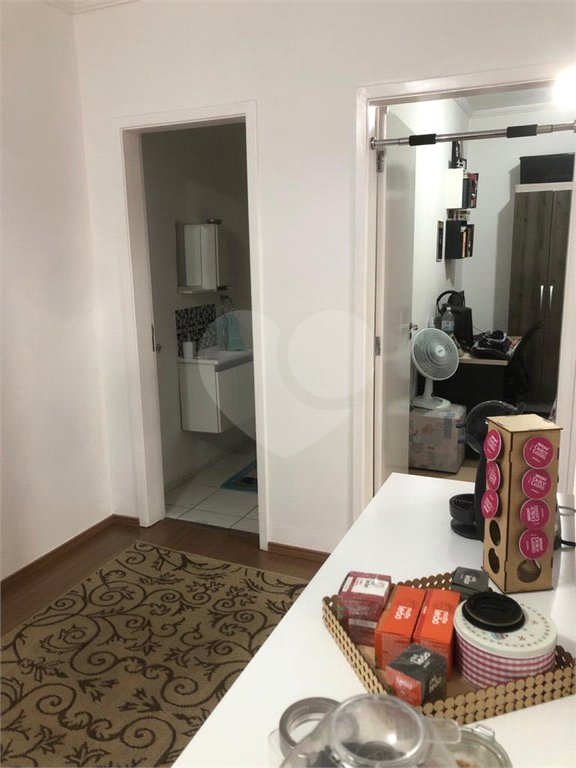 Duplex à venda com 3 quartos em Parque Reserva Fazenda Imperial, Sorocaba, SP