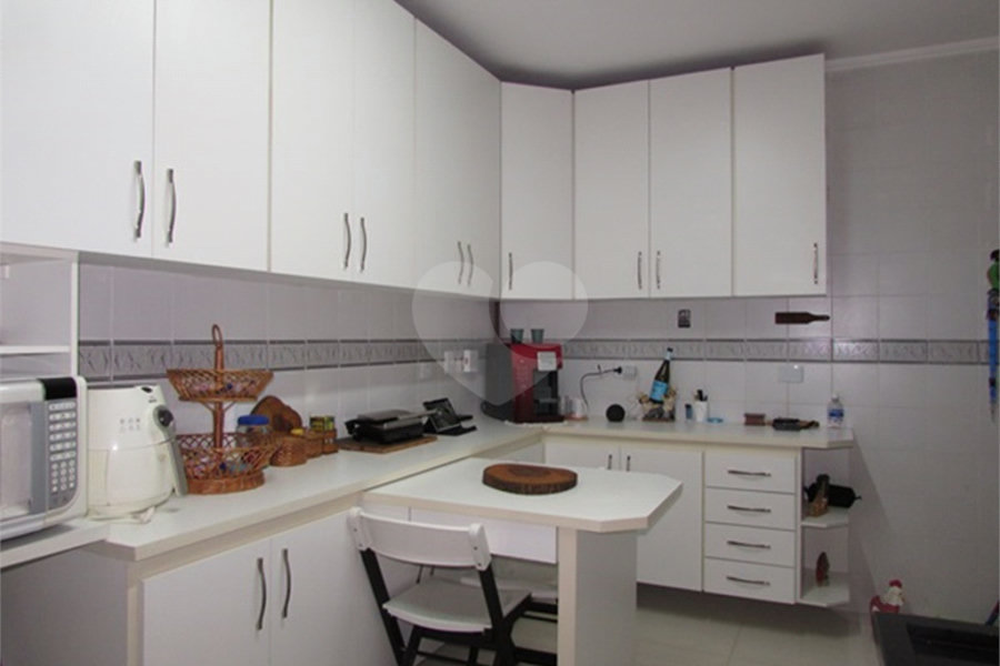 Casa Térrea à venda com 4 quartos, sendo 3 suítes, em Mandaqui, São Paulo, SP