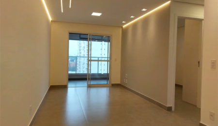 Apartamento à venda com 2 quartos, sendo 1 suíte,  em Vila Leopoldina, São Paulo, SP