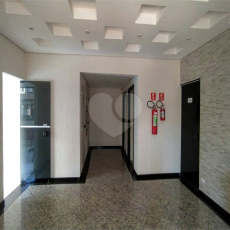 Cobertura à venda com 2 quartos, sendo 1 suíte, em Santana, São Paulo, SP