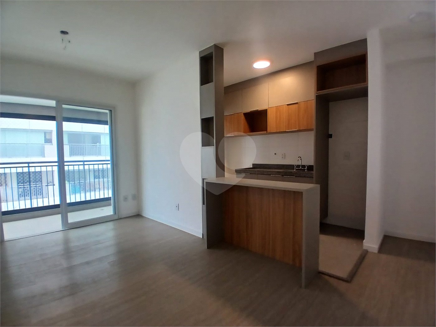 Apartamento para alugar com 2 quartos, sendo 1 suíte, em Butantã, São Paulo, SP