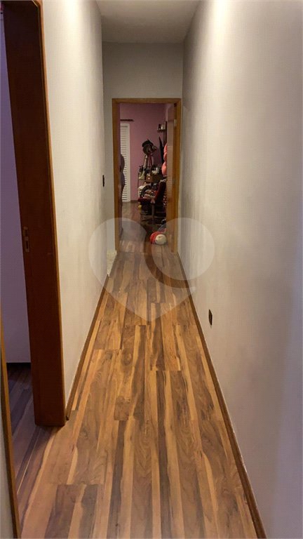 Sobrado à venda com 3 quartos, sendo 1 suíte,  em Parque Continental II, Guarulhos, SP
