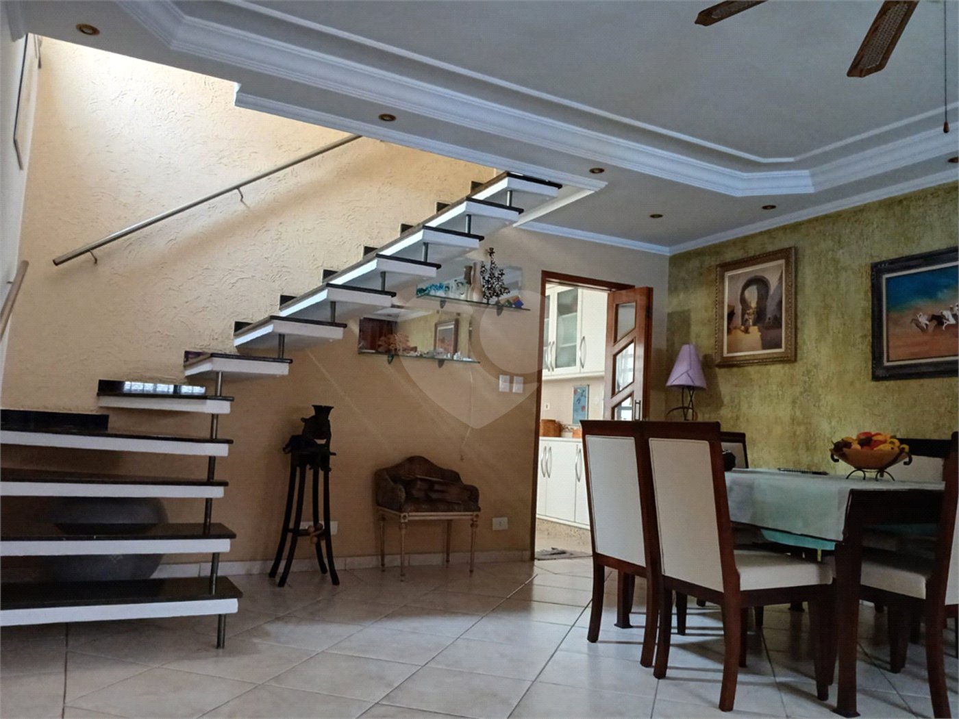 Sobrado à venda com 3 quartos, sendo 1 suíte,  em Imirim, São Paulo, SP