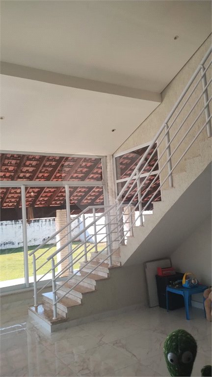 Chácara à venda com 6 quartos, sendo 3 suítes,  em Jardim Alvorada (george Oetterer), Iperó, SP