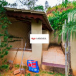 Casa à venda com 5 quartos, sendo 1 suíte, no condomínio Canada Village, Mairiporã - SP