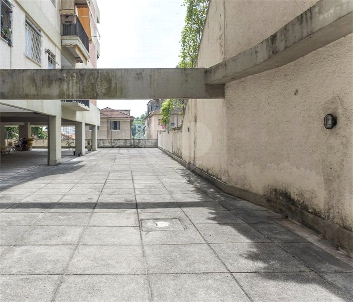 Apartamento à venda com 3 quartos, sendo 1 suíte, em Tijuca, Rio de Janeiro, RJ