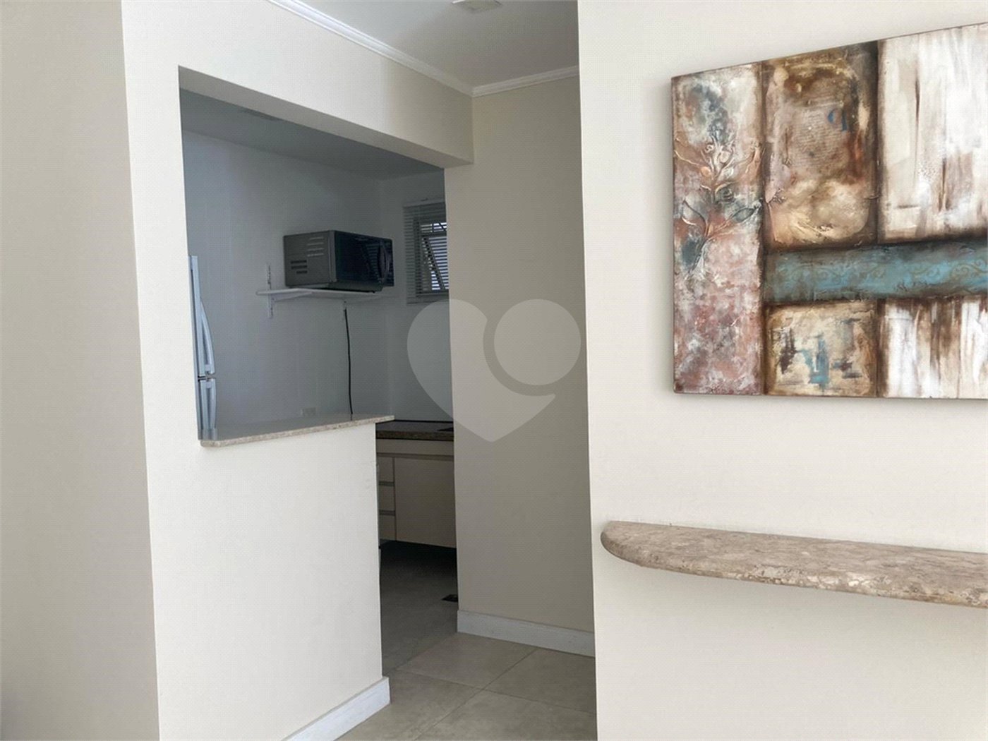 Apartamento à venda com 2 quartos, sendo 1 suíte, em Indianópolis, São Paulo, SP