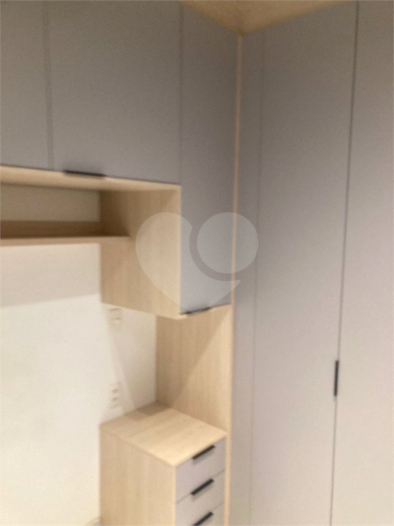 Apartamento à venda com 1 quarto em Jardim São Paulo(zona Norte), São Paulo, SP