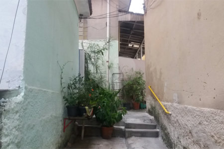 Casa à venda com 1 quarto em Chora Menino, São Paulo, SP