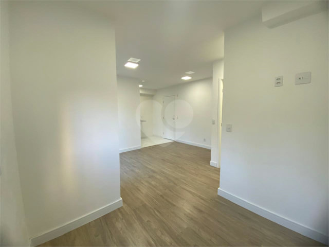 Apartamento à venda com 1 quarto em Mandaqui, São Paulo, SP