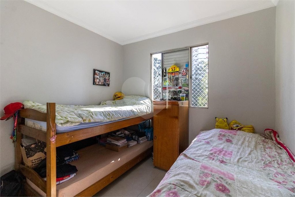 Apartamento à venda com 2 quartos em Vila das Mercês, São Paulo, SP