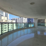 Apartamento Residencial à venda, Ponta da Praia, Santos - AP0507.