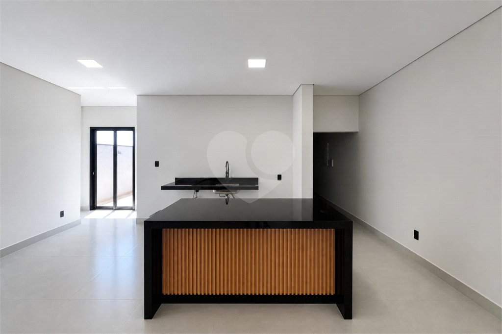 Casa à venda com 3 quartos, sendo 1 suíte,  no condomínio Reserva Ipanema, Sorocaba - SP