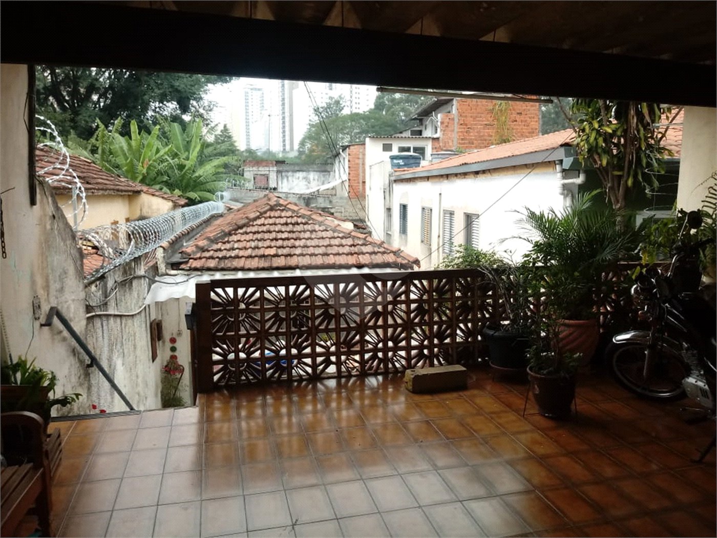 Terreno à venda em Mandaqui, São Paulo, SP