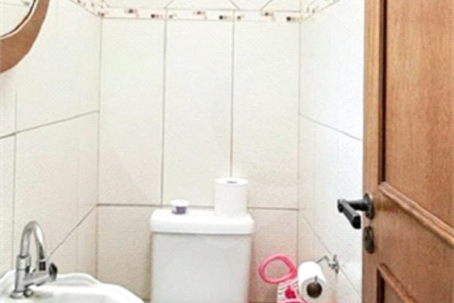 Casa à venda com 4 quartos em Santana, São Paulo, SP