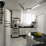 Apartamento à venda com 2 quartos, sendo 1 suíte, em Pinheiros, São Paulo, SP