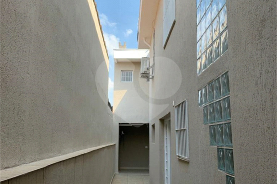 Sobrado à venda com 3 quartos, sendo 1 suíte, em Casa Verde, São Paulo, SP