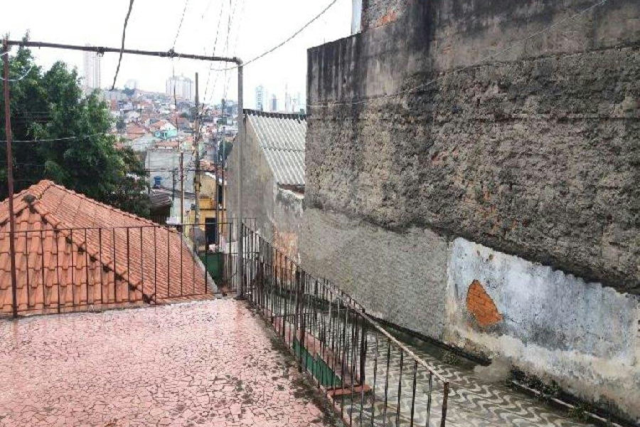 Casa Térrea à venda com 5 quartos em Vila Medeiros, São Paulo, SP